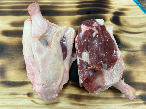 Moulard Duck Leg | 6-Pack