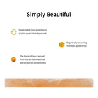 Natural Himalayan Salt Block Cooking Plate - Meat N' Bone