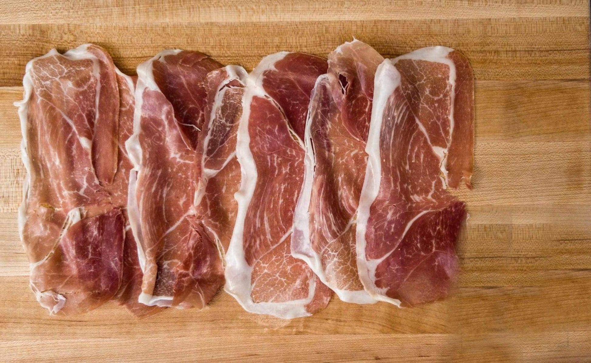 Natural Prosciutto - Meat N' Bone