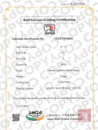 New York Strip Steak | A5 Hannari Japanese Wagyu - Meat N' Bone