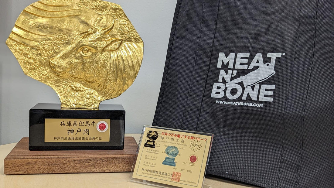 Meat N' Bone