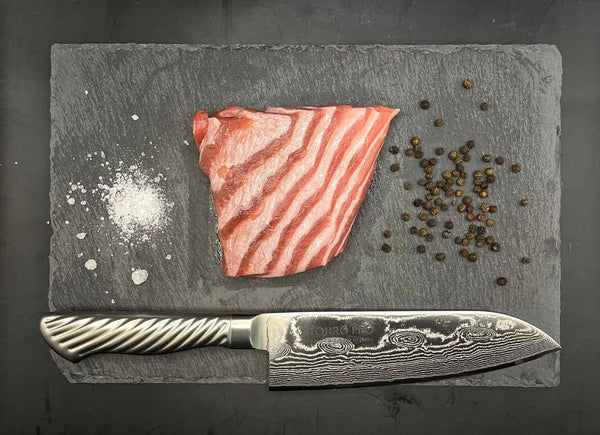 O - Toro | Bluefin Tuna - Meat N' Bone