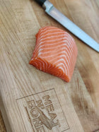 Ora King Salmon Saku (Top Loin) - Meat N' Bone