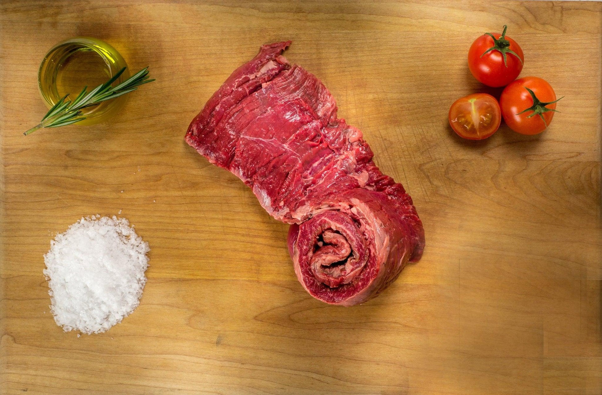 Outside Skirt Steak - Meat N' Bone