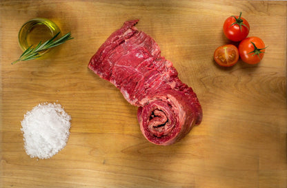 Outside Skirt Steak - Meat N' Bone