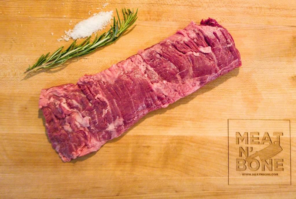 Outside Skirt Steak - Meat N' Bone