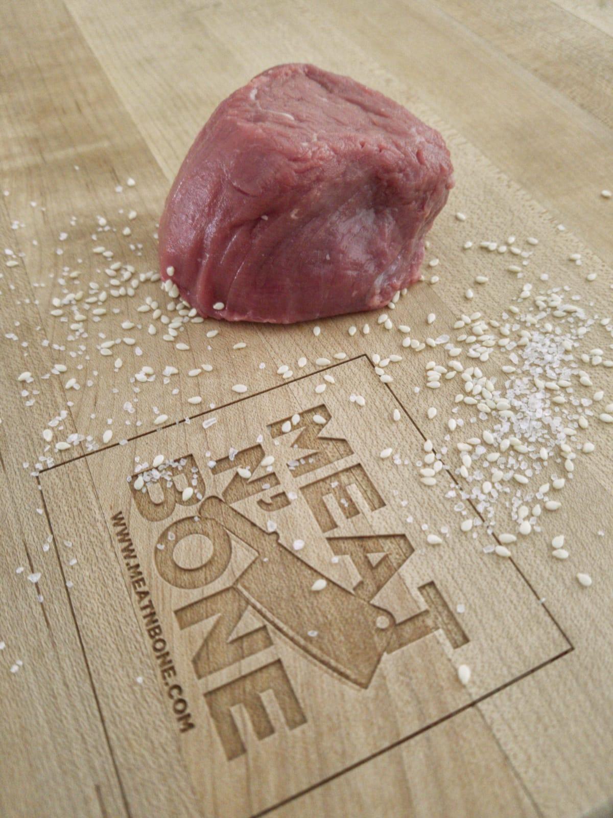 Petit Filet Mignon | G1 Certified