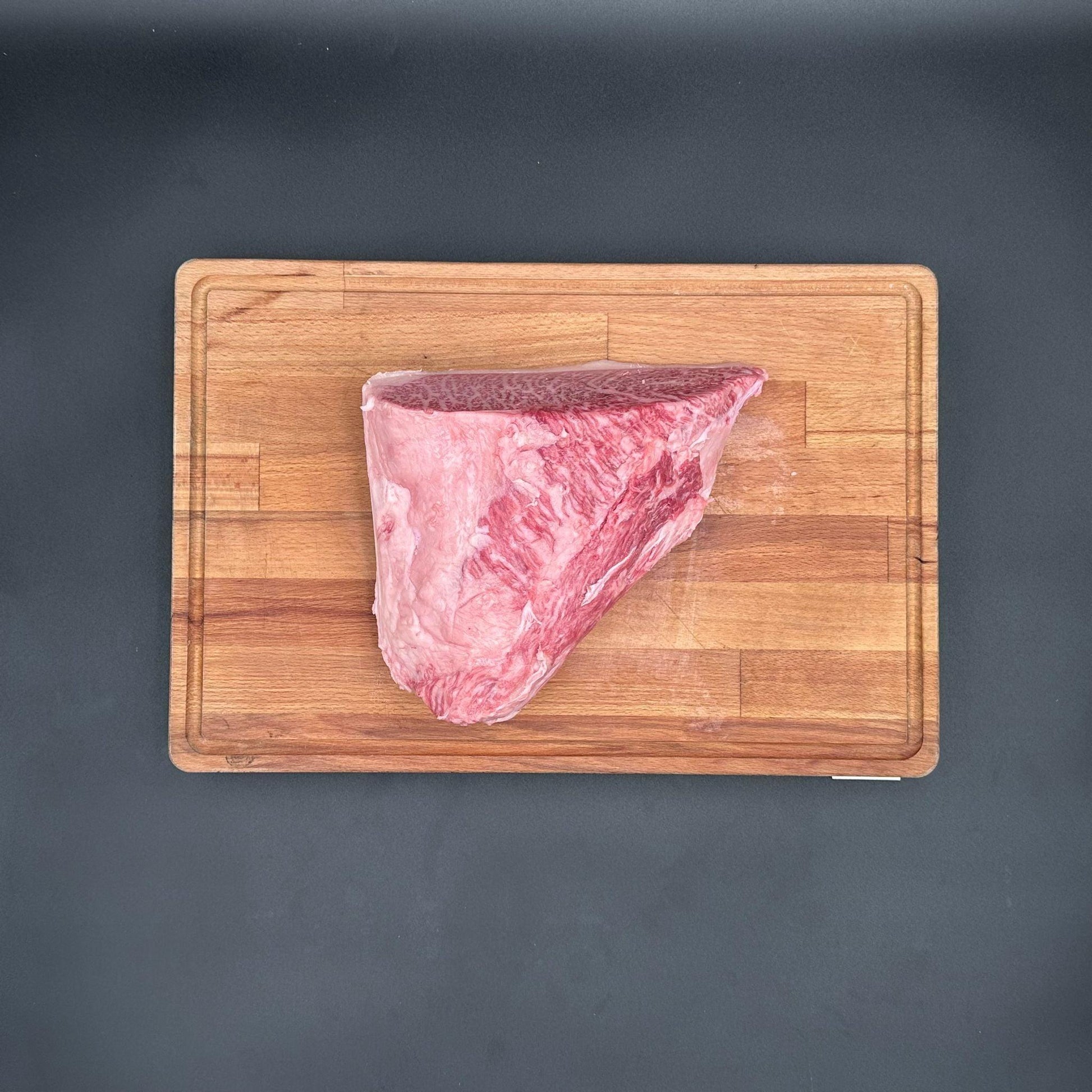 Picanha | A5 Hannari Japanese Wagyu - Meat N' Bone