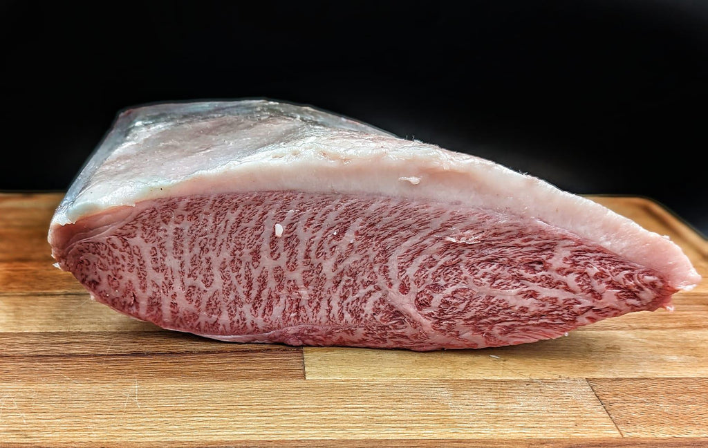 Picanha | A5 Hannari Japanese Wagyu - Meat N' Bone