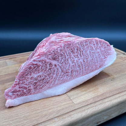 Picanha | A5 Hannari Japanese Wagyu - Meat N' Bone