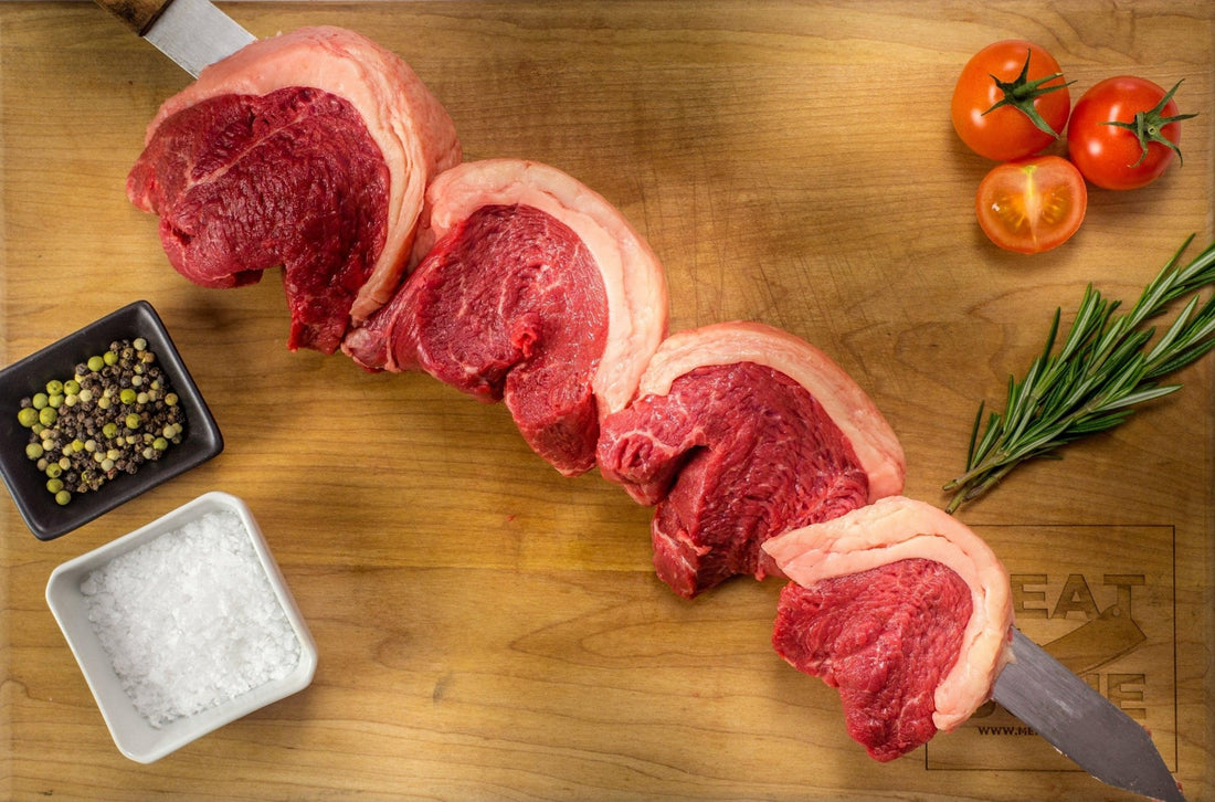 Meat N' Bone