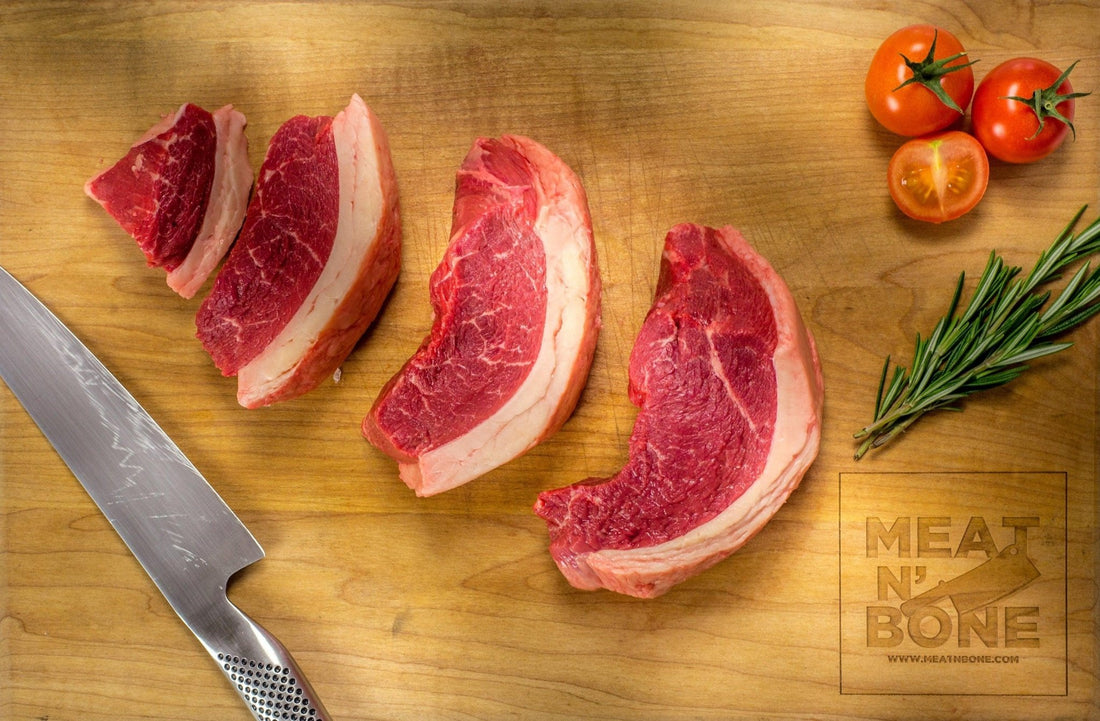 Meat N' Bone