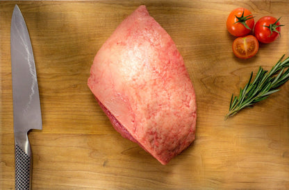Picanha | G1 Certified - Meat N' Bone