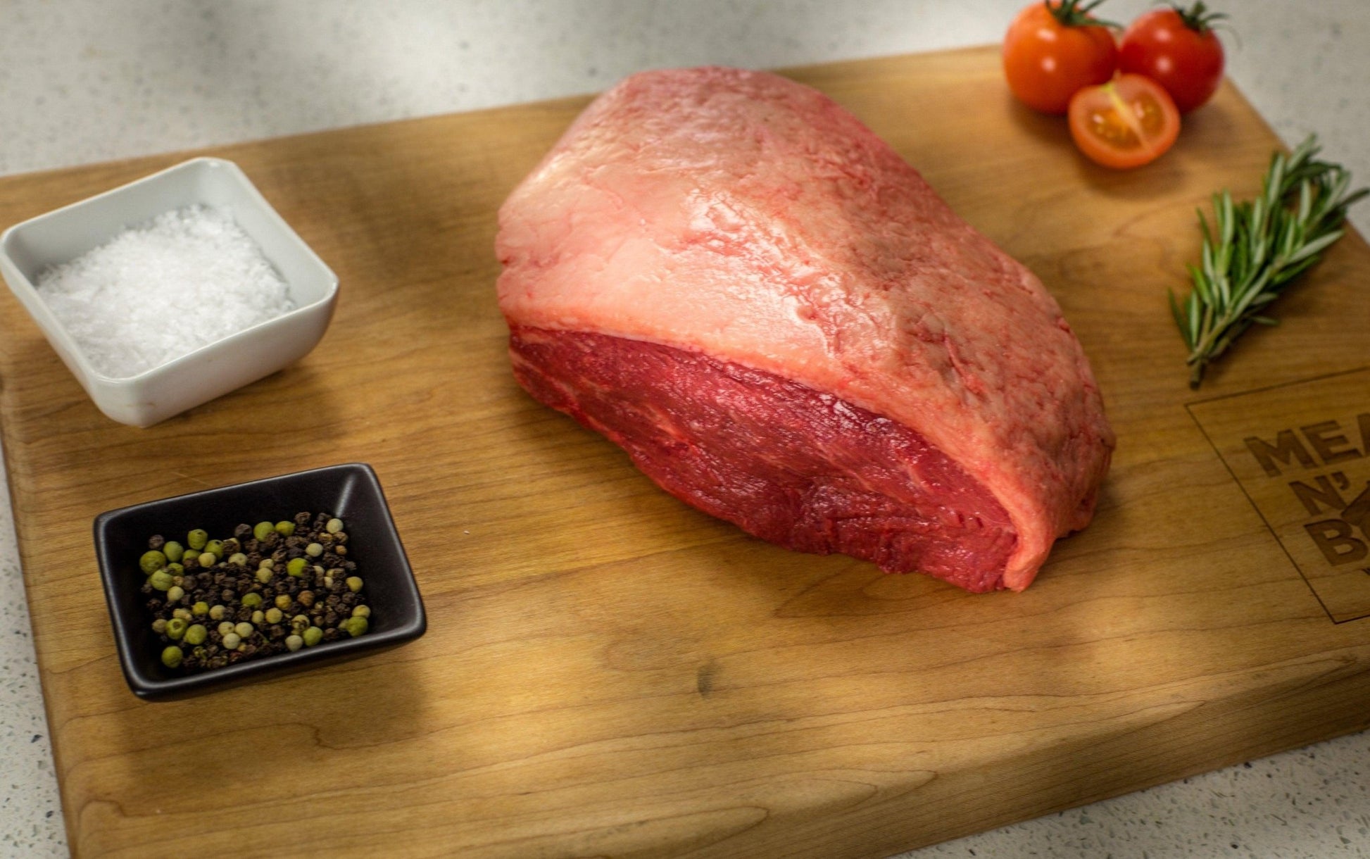 Picanha | G1 Certified - Meat N' Bone