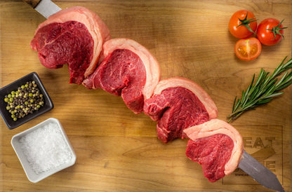 Picanha | G1 Certified Beef MNBMP 