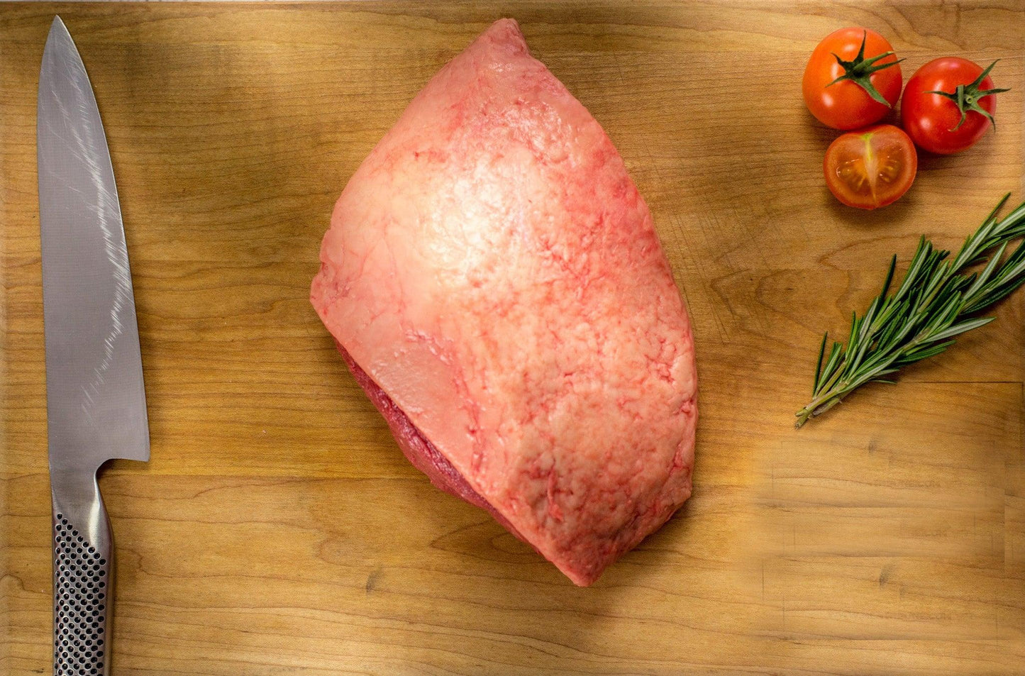 Picanha   |   USDA Prime - Meat N' Bone