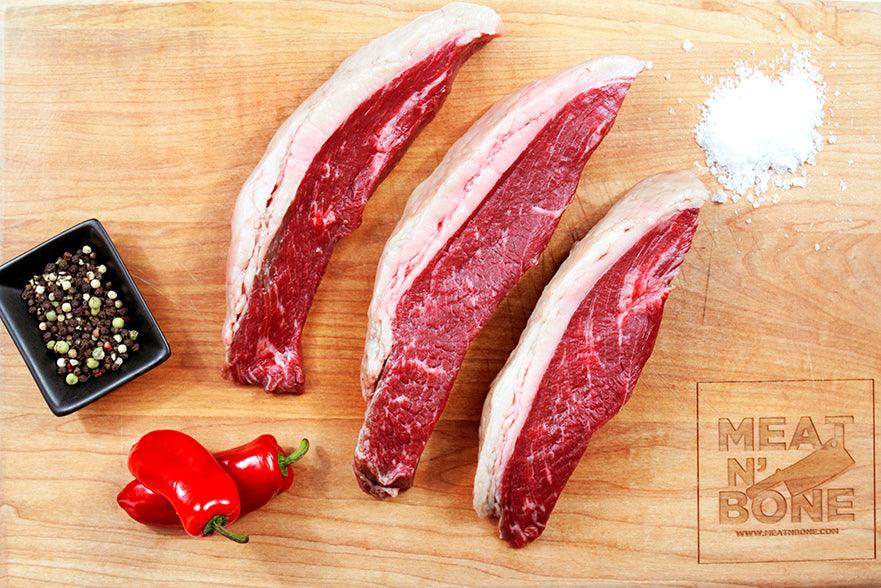 Picanha   |   USDA Prime - Meat N' Bone