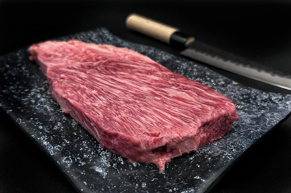 Picanha Steak | A5 Hannari Japanese Wagyu - Meat N' Bone