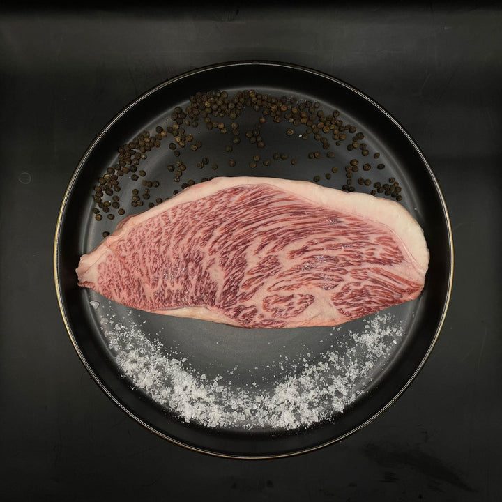 Picanha Steak | A5 Miyazakigyu Japanese Wagyu - Meat N' Bone