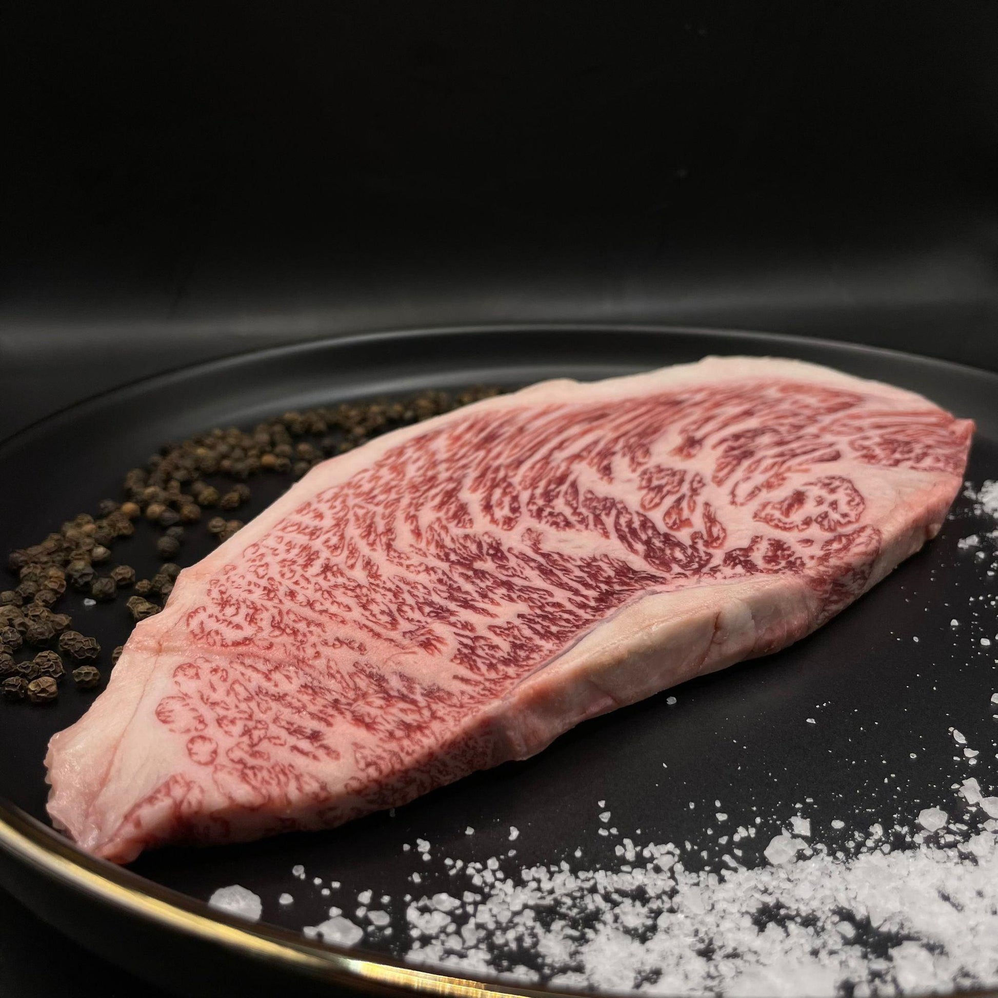 Picanha Steak | A5 Miyazakigyu Japanese Wagyu - Meat N' Bone