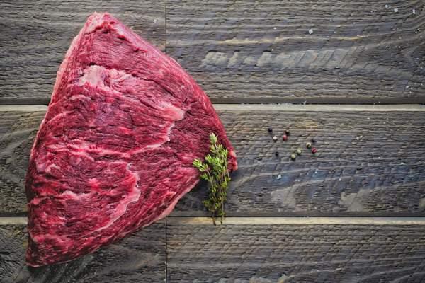 Meat N' Bone