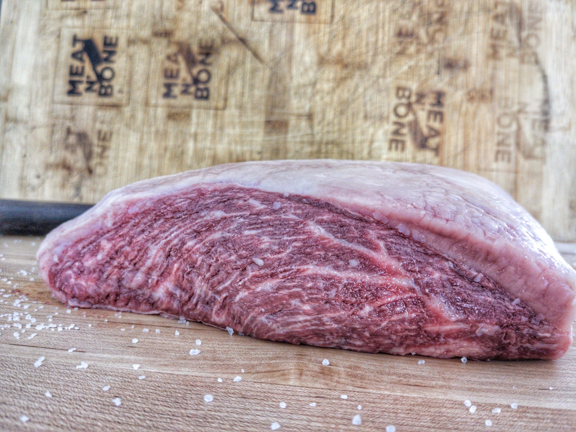 Picanha Wagyu | BMS 6-7 - Meat N' Bone