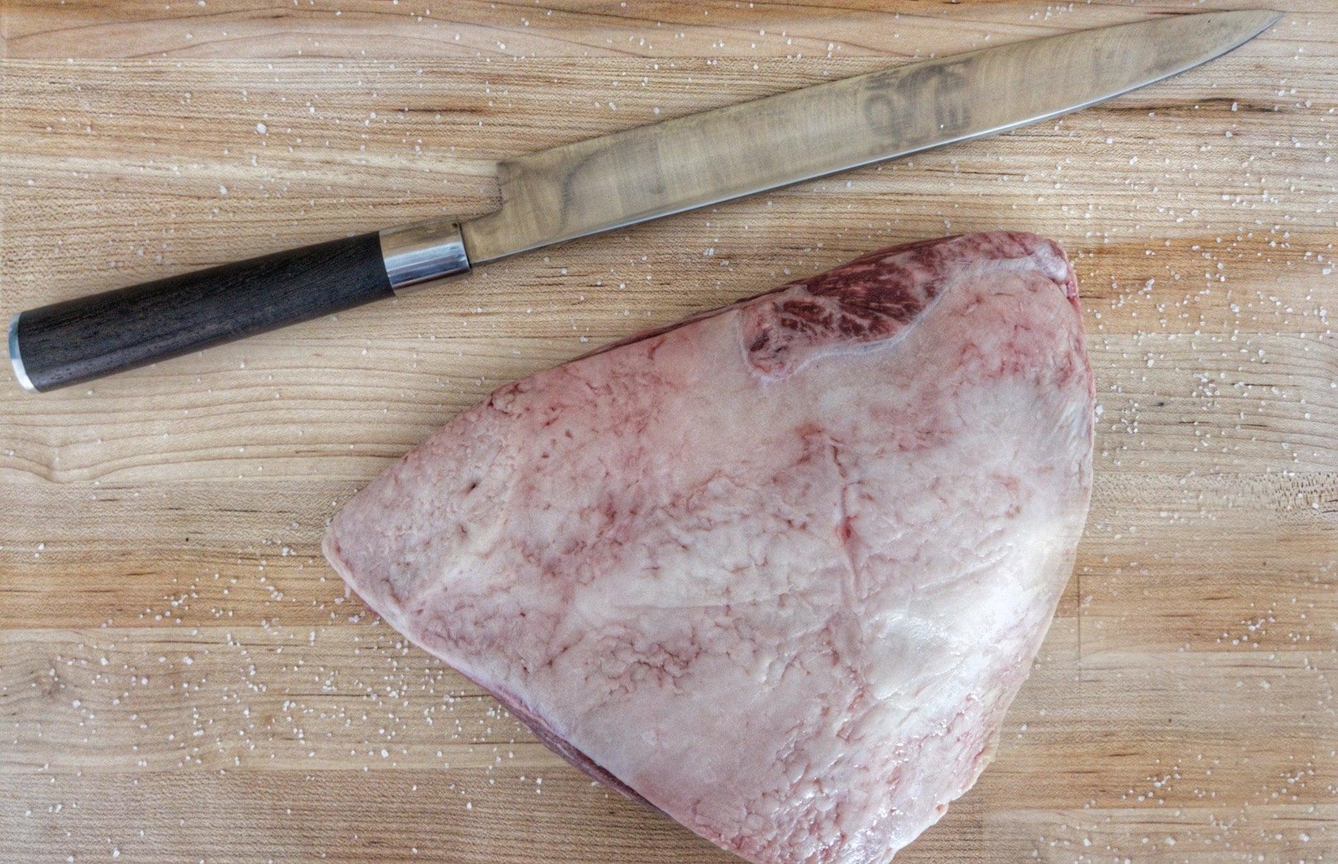 Picanha Wagyu | BMS 6-7 - Meat N' Bone