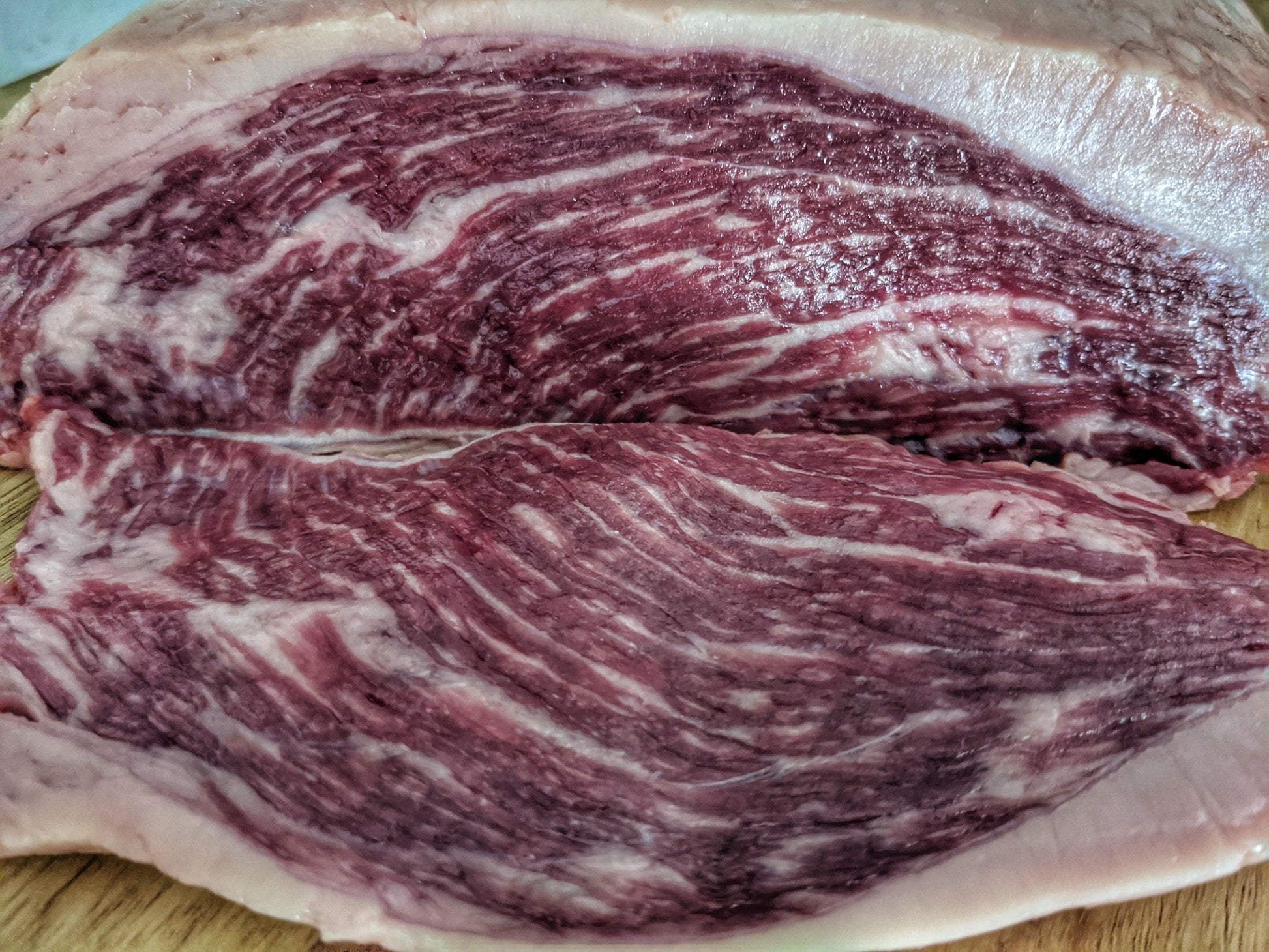 Picanha Wagyu | BMS 6-7 - Meat N' Bone