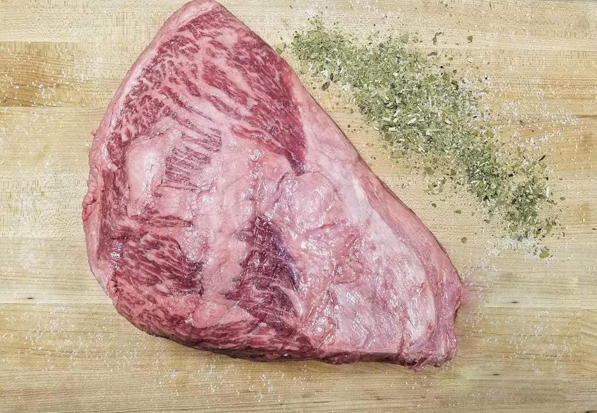 Picanha Wagyu | BMS 8-9 - Meat N' Bone