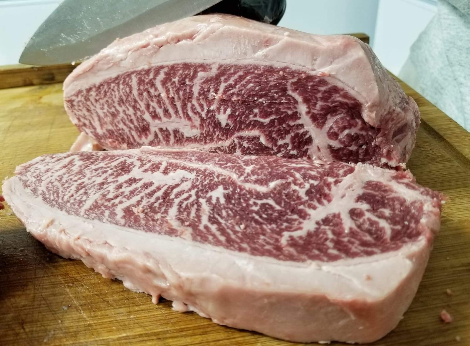 Picanha Wagyu | BMS 8-9 - Meat N' Bone