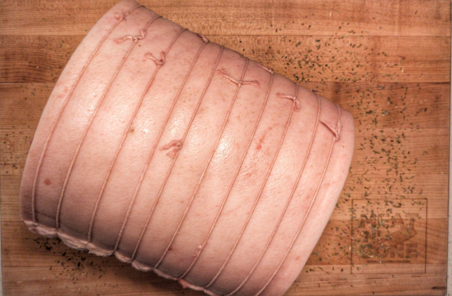 Porchetta | Heritage Breed - Meat N' Bone