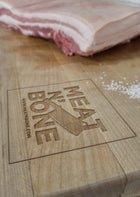 Pork Belly (Skin - On) | Heritage - Meat N' Bone