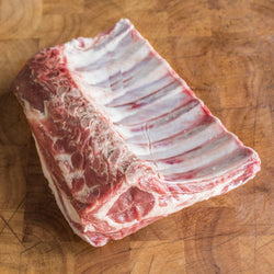 Pork Rib Rack - Meat N' Bone
