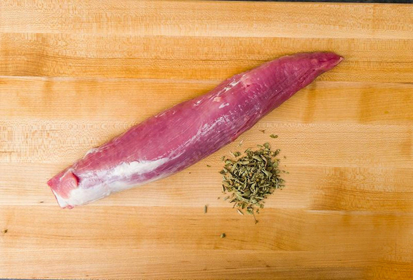 Pork Tenderloin - Meat N' Bone
