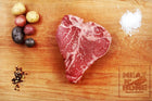 Porterhouse Steak | G1 USDA Choice - Meat N' Bone
