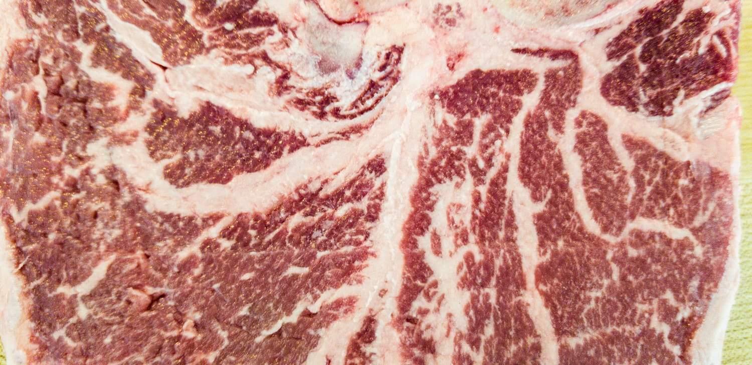 Porterhouse Steak | USDA Prime Beef MNBPM 