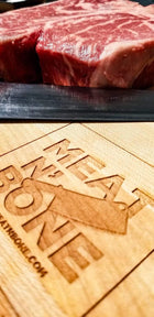 Porterhouse Steak | USDA Prime - Meat N' Bone