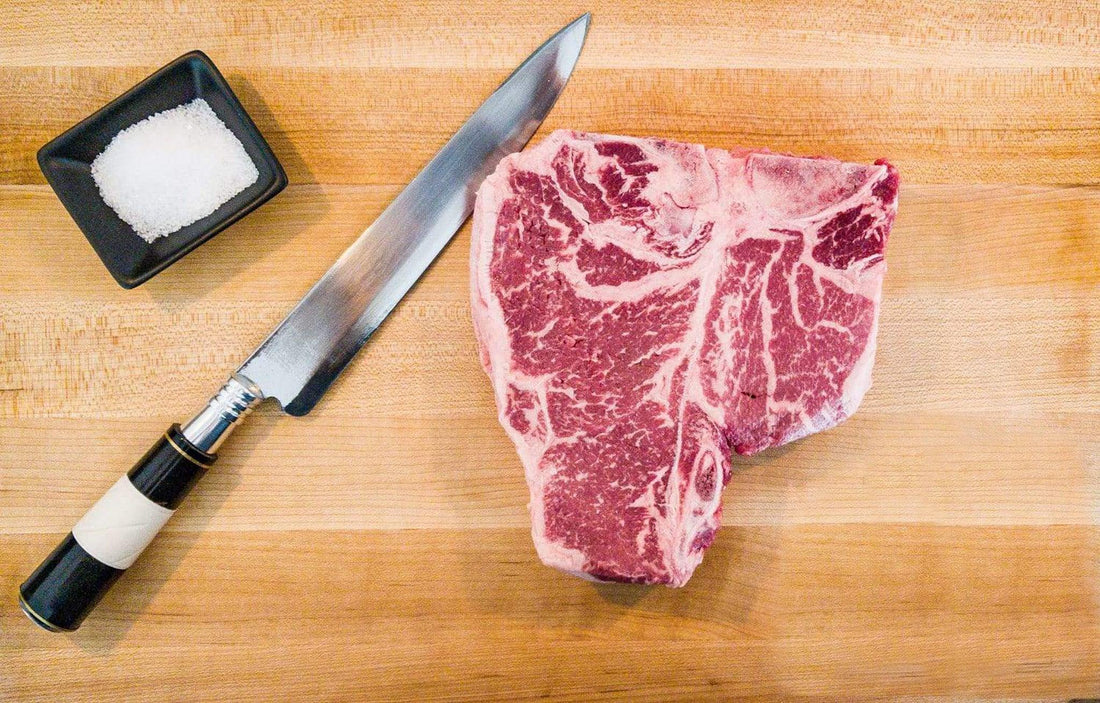 Meat N' Bone