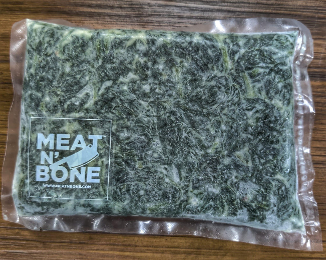 Meat N' Bone