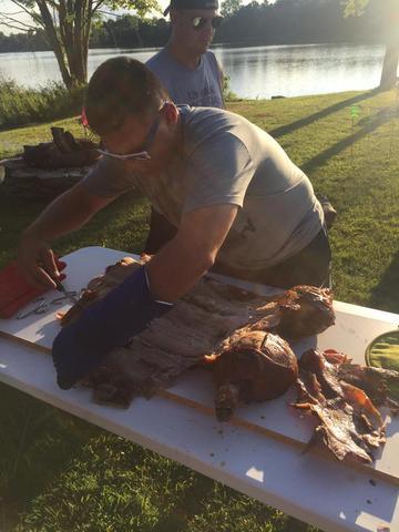 Premium Whole Pig | Heritage - Meat N' Bone