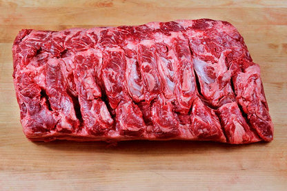 Prime Rib Boneless (Whole Piece) - Meat N' Bone