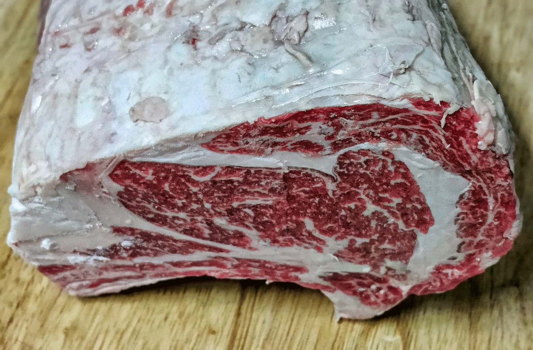 Meat N' Bone