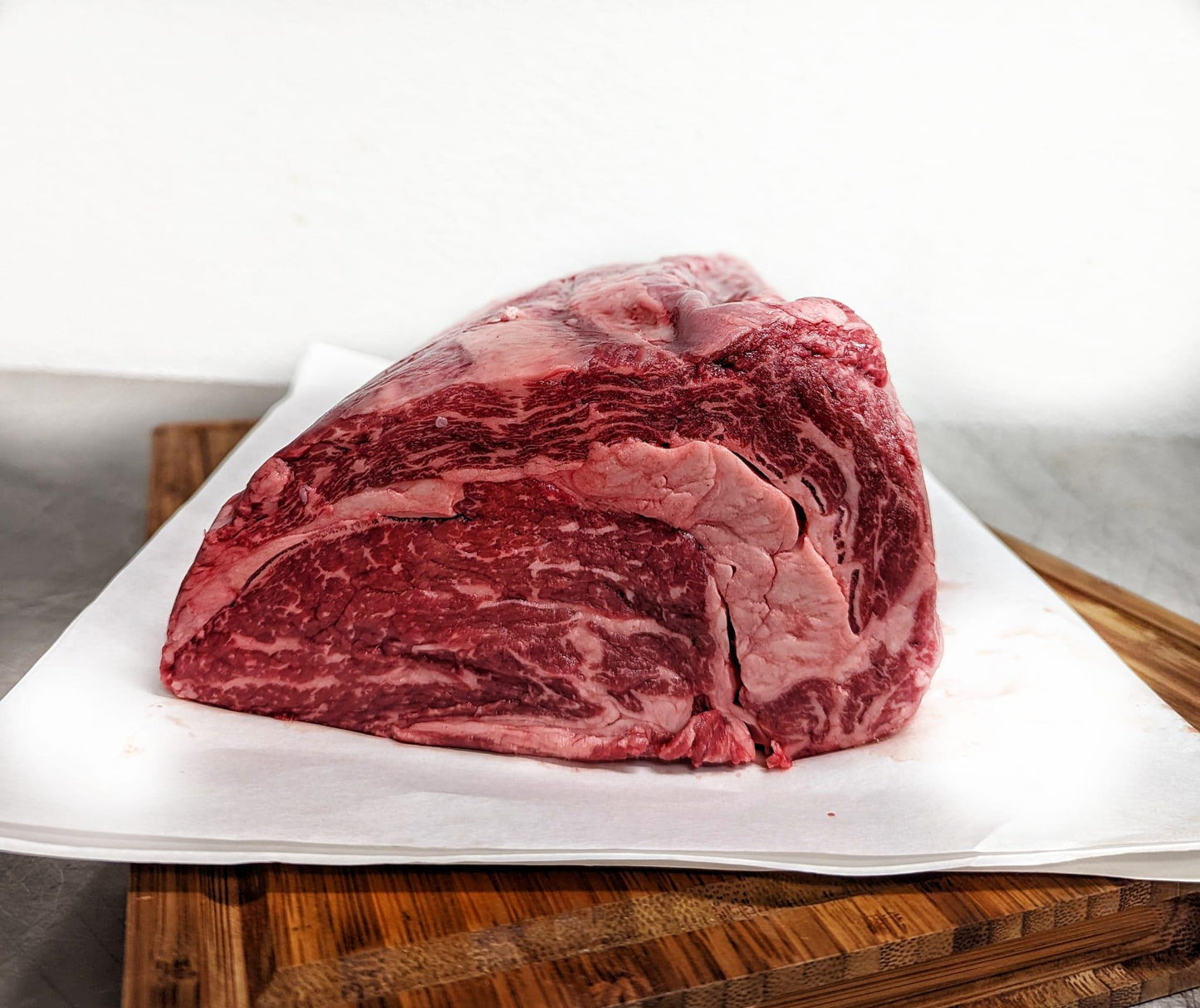 Prime Rib | Wagyu-Angus Cross - Meat N' Bone