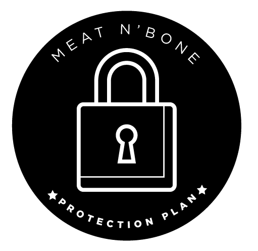 PROTECTION PLAN - Meat N' Bone