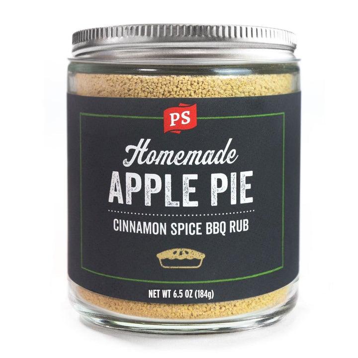 PS Apple Pie Rub - Meat N' Bone