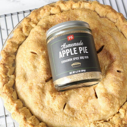 PS Apple Pie Rub - Meat N' Bone
