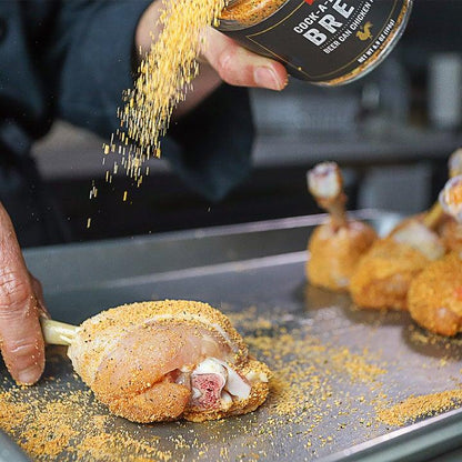 PS Cock - a - Doddle Brew Rub - Meat N' Bone