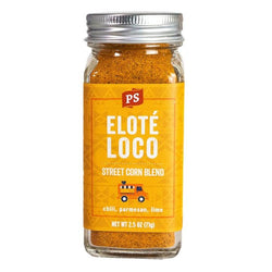 PS Elote Loco Shaker - Meat N' Bone