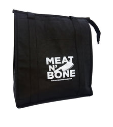 Reusable Insulated Bag - Meat N' Bone