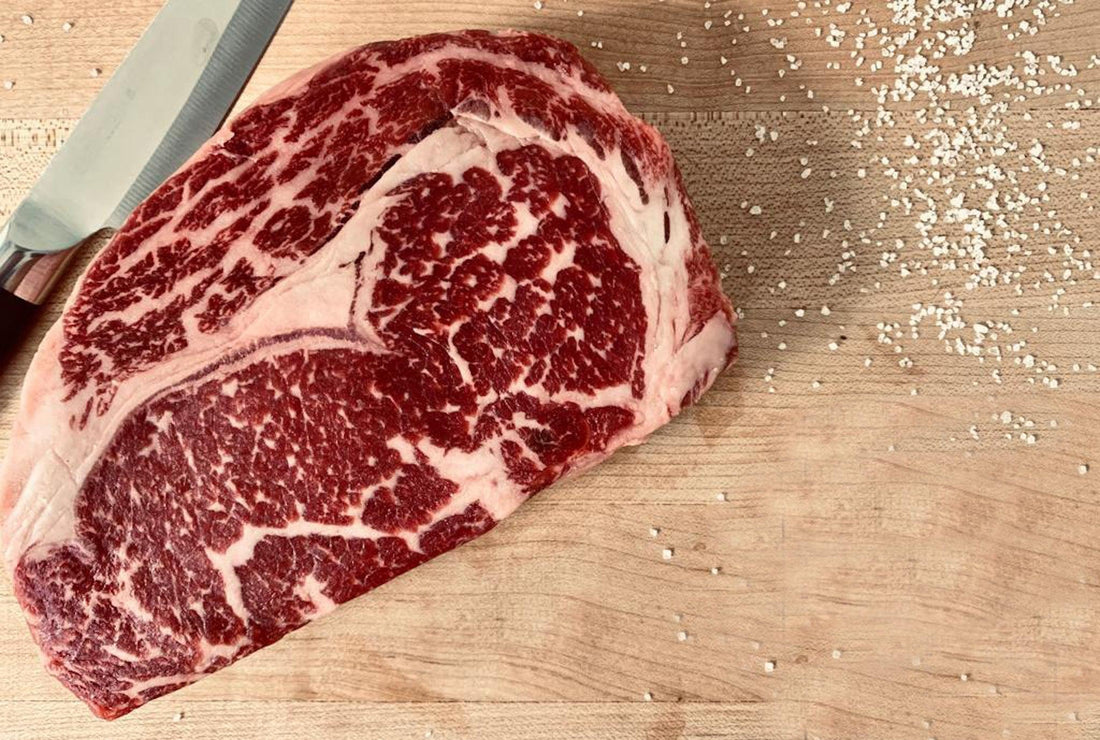 Meat N' Bone